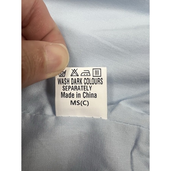 Women's Strapless Open Back Boned Mesh Bustier Zip Back Corset Crop Top Blue - Picture 4 of 8